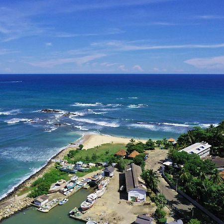 Sea Avenue - Eco Garden Hotell Tangalle Exteriör bild